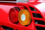 Ferrari 288 GTO Evoluzione 1985 года